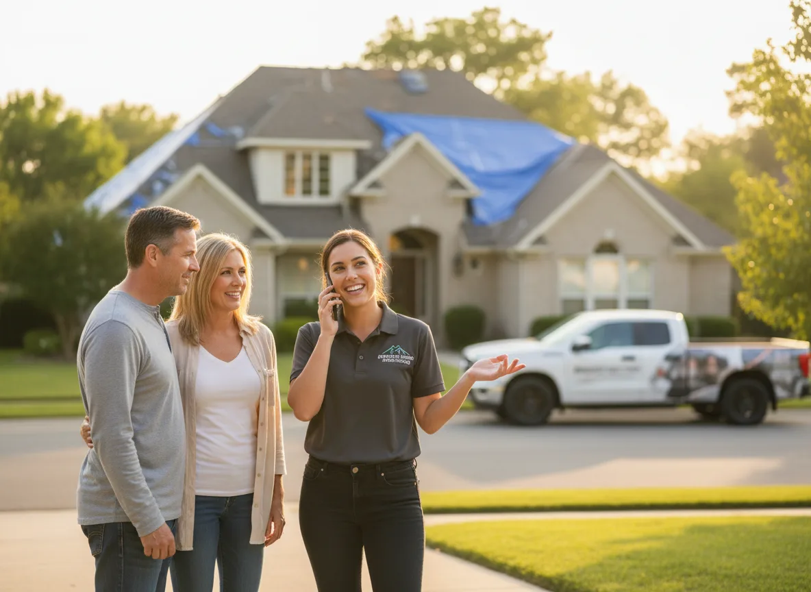 Emergency Roof Repair Mazon, IL FAQs